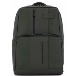 Рюкзак для ноутбука 14″ Piquadro URBAN (UB00) Forest Green CA3214UB00_VE8