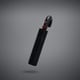 Парасолька-автомат Knirps T.260 Medium Duomatic/Black Kn95 3260 1000