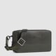 Клатч Piquadro PHILIP (W136) Green AC2141W136R_VE