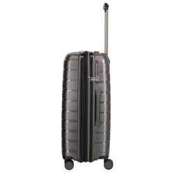 Валіза Travelite AIR BASE/Anthracite TL075348-04 (Середня)