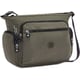 Сумка Kipling GABBIE Green Moss (88D)
