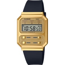 Годинник 33 мм Casio VINTAGE EDGY A100WEFG-9AEF