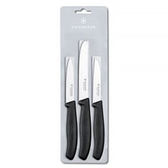Набір ножів (3 шт) Victorinox STANDARD Paring Set 5.1113.3