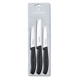 Набір ножів (3 шт) Victorinox STANDARD Paring Set 5.1113.3