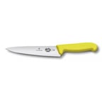 Ніж обробний 19 см Victorinox FIBROX Carving 5.2008.19