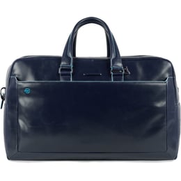 Дорожня сумка Piquadro BLUE SQUARE (B2) Navy Blue BV5407B2_BLU2