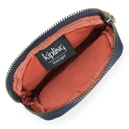 Сумка-чохол для смартфона Kipling FOSTER Deep Denim (W52)