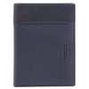 Портмоне Piquadro URBAN Blue PU1393UB00R_BLU