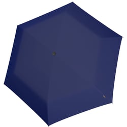 Зонт-автомат Knirps U.200 Ultra Duomatic/Navy Kn95 2200 1201