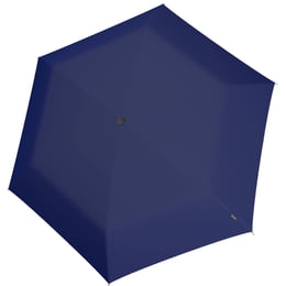Парасолька-автомат Knirps U.200 Ultra Duomatic/Navy Kn95 2200 1201
