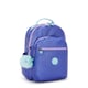 Рюкзак для ноутбука 15'' Kipling SEOUL Cosmic Metallic (8DE)