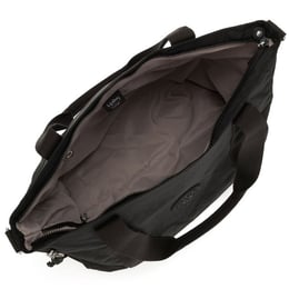 Сумка Kipling ASSENI Black Noir (P39)