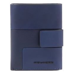 Портмоне Piquadro AYE (W119) Night Blue PU5957W119R_BLU