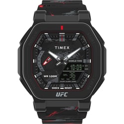 Чоловічий годинник Timex UFC Colossus Fight Week Tx2v85300