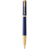 Ручка роллерная Parker INGENUITY Blue Lacquer GT RB