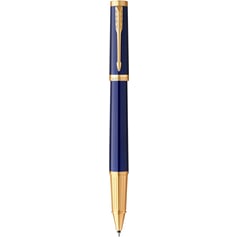 Ручка ролерна Parker INGENUITY Blue Lacquer GT RB