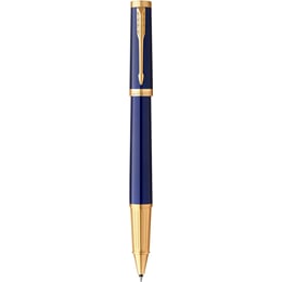 Ручка роллерная Parker INGENUITY Blue Lacquer GT RB