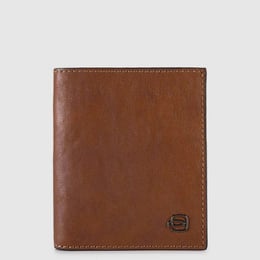 Картхолдер Piquadro BLACK SQUARE (B3) Tobacco PP1518B3R_CU