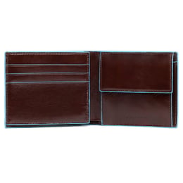 Портмоне Piquadro BLUE SQUARE (B2) Cognac PU1742B2_MO
