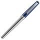 Ручка перова Montegrappa ARMONIA DUETTO Dark Blue CT FP F ISA1M2AD