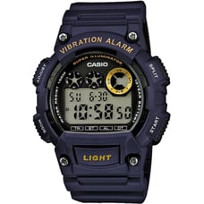 Годинник 47 мм Casio STANDARD Digital W-735H-2AVEF
