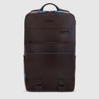 Рюкзак для ноутбука 15,6″ Piquadro B2 REVAMP (B2V) Cognac CA5939B2V_MO