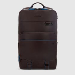 Рюкзак для ноутбука 15,6″ Piquadro B2 REVAMP (B2V) Cognac CA5939B2V_MO