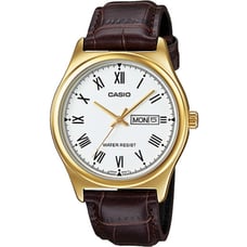 Годинник 38 мм Casio STANDARD Analogue MTP-V006GL-7BUDF