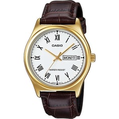 Мужские часы Casio STANDARD Analogue MTP-V006GL-7BUDF