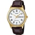 Мужские часы Casio STANDARD Analogue MTP-V006GL-7BUDF