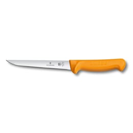 Ніж обвалювальний 14 см Victorinox SWIBO Boning 5.8401.14