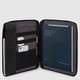 Папка c блокнотом A4 Piquadro BRIEF (BR) Black PB5483BR2_N