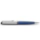 Ручка кулькова Waterman EXPERT Deluxe Metallic Blue CT BP
