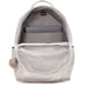 Рюкзак для ноутбука 15″ Kipling SEOUL Metallic Glow (48I)