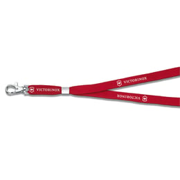 Ремінець на шию з карабіном Victorinox 4.1879