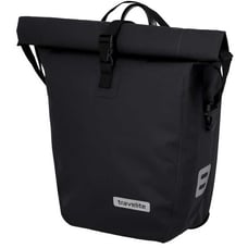 Велосумка на багажник Travelite BASICS/Black TL096316-01