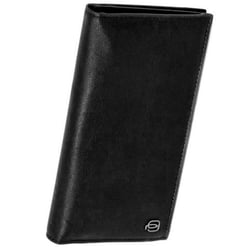 Портмоне Piquadro BLACK SQUARE (B3) Black AS341B3R_N