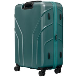 Чемодан Wenger AMPLIX/Deep Lake 653328 (Средний)