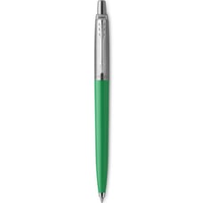 Ручка кулькова Parker JOTTER Originals Green CT BP (Eco упаковка)