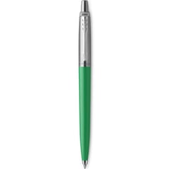 Ручка шариковая Parker JOTTER Originals Green CT BP (Eco упаковка)