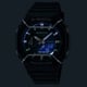 Часы 45 мм Casio G-SHOCK Carbon Core Guard GA-2100PT-2A