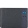 Портмоне Piquadro PULSE (P16) ChevronBlue PU1241P16_CHEVBLU