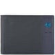 Портмоне Piquadro PULSE (P16) ChevronBlue PU1241P16_CHEVBLU