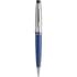 Ручка кулькова Waterman EXPERT Deluxe Metallic Blue CT BP