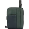 Сумка Piquadro STEVEN (S118) Green CA1816S118_VE