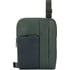 Сумка Piquadro STEVEN (S118) Green CA1816S118_VE