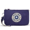 Клатч Kipling CREATIVITY XL Galaxy Blue Bl (Q65)
