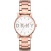 Часы 34 мм DKNY Soho NY2654