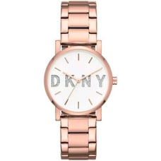 Годинник 34 мм DKNY Soho NY2654