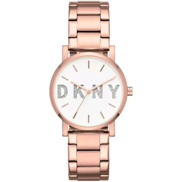 Часы 34 мм DKNY Soho NY2654